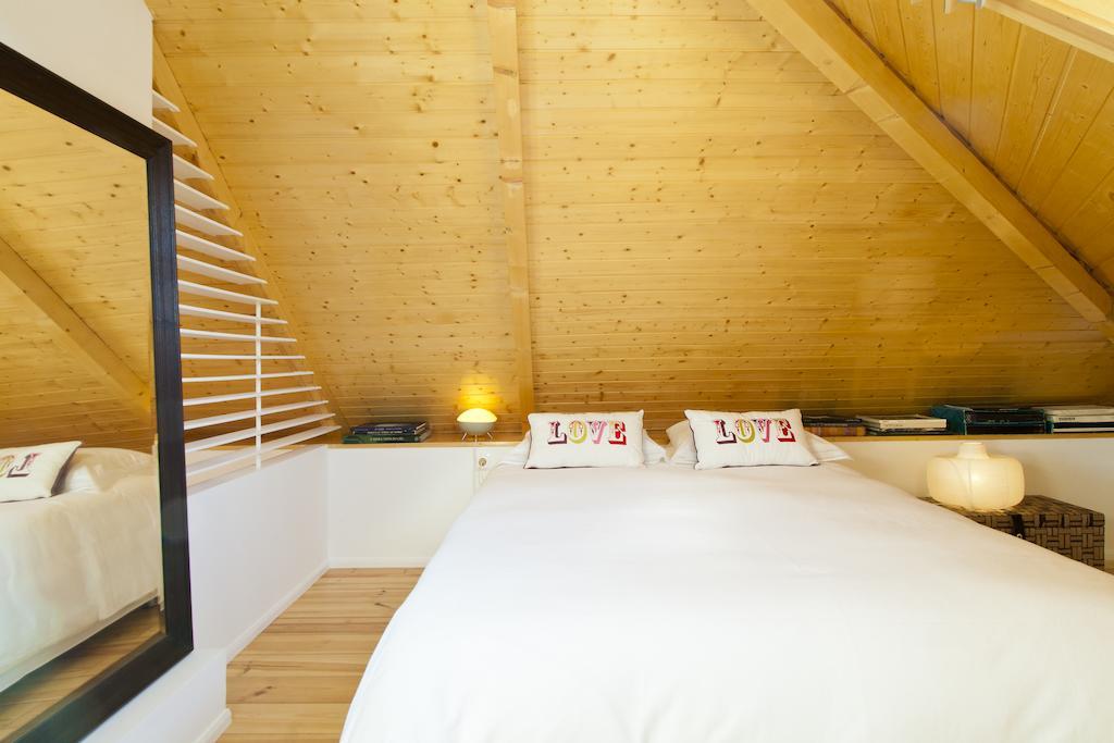 Bairrus Lisbon Apartments - Graca ห้อง รูปภาพ