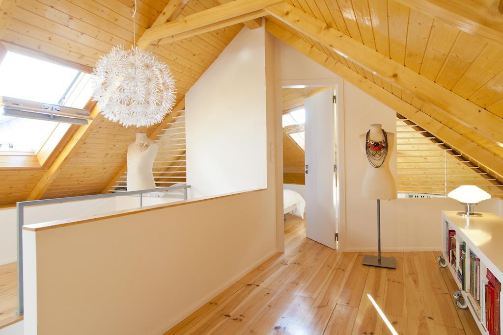 Bairrus Lisbon Apartments - Graca ห้อง รูปภาพ