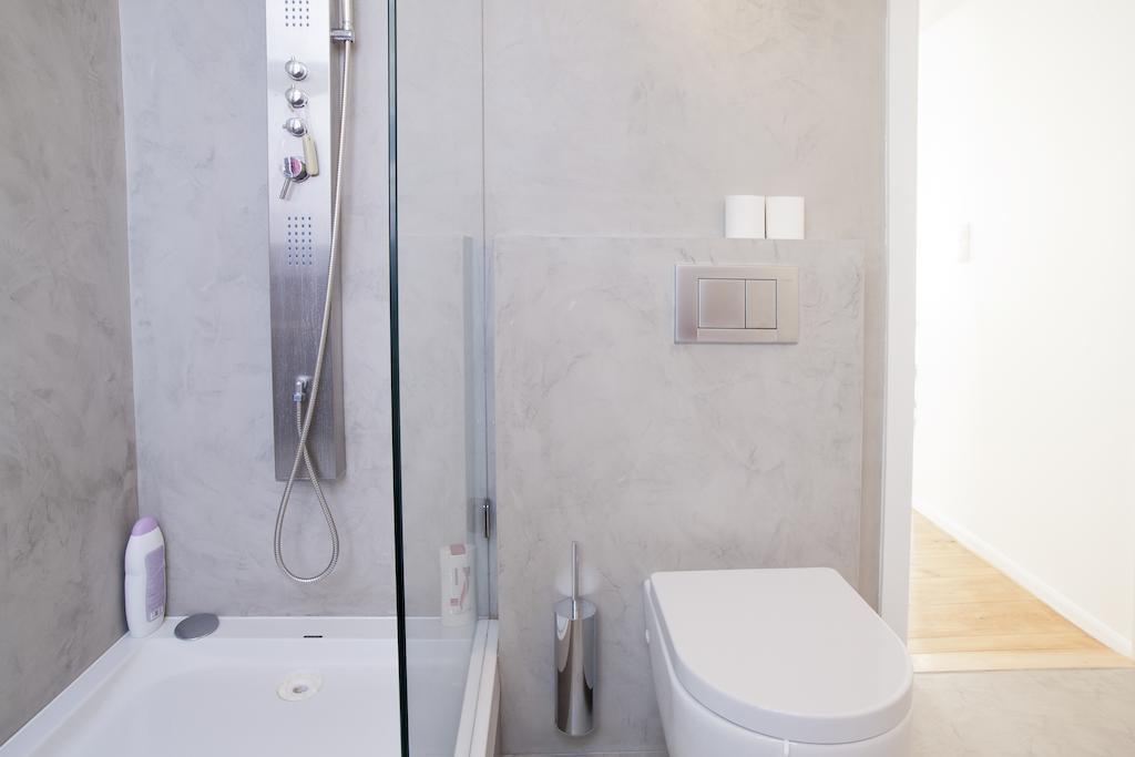 Bairrus Lisbon Apartments - Graca ห้อง รูปภาพ